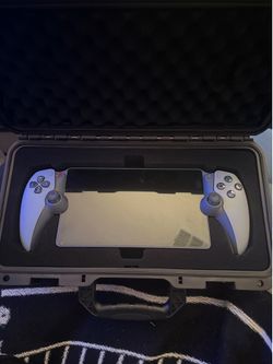 PS portal 30th anniversary edition