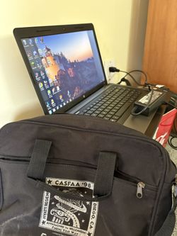 Windows 7 HP PREMIUM