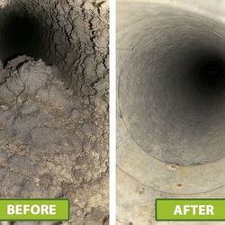 Dryer Vent 