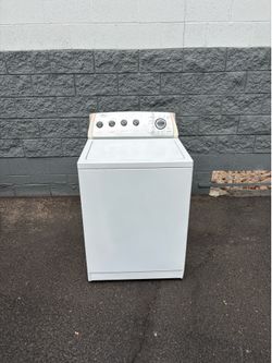Washer