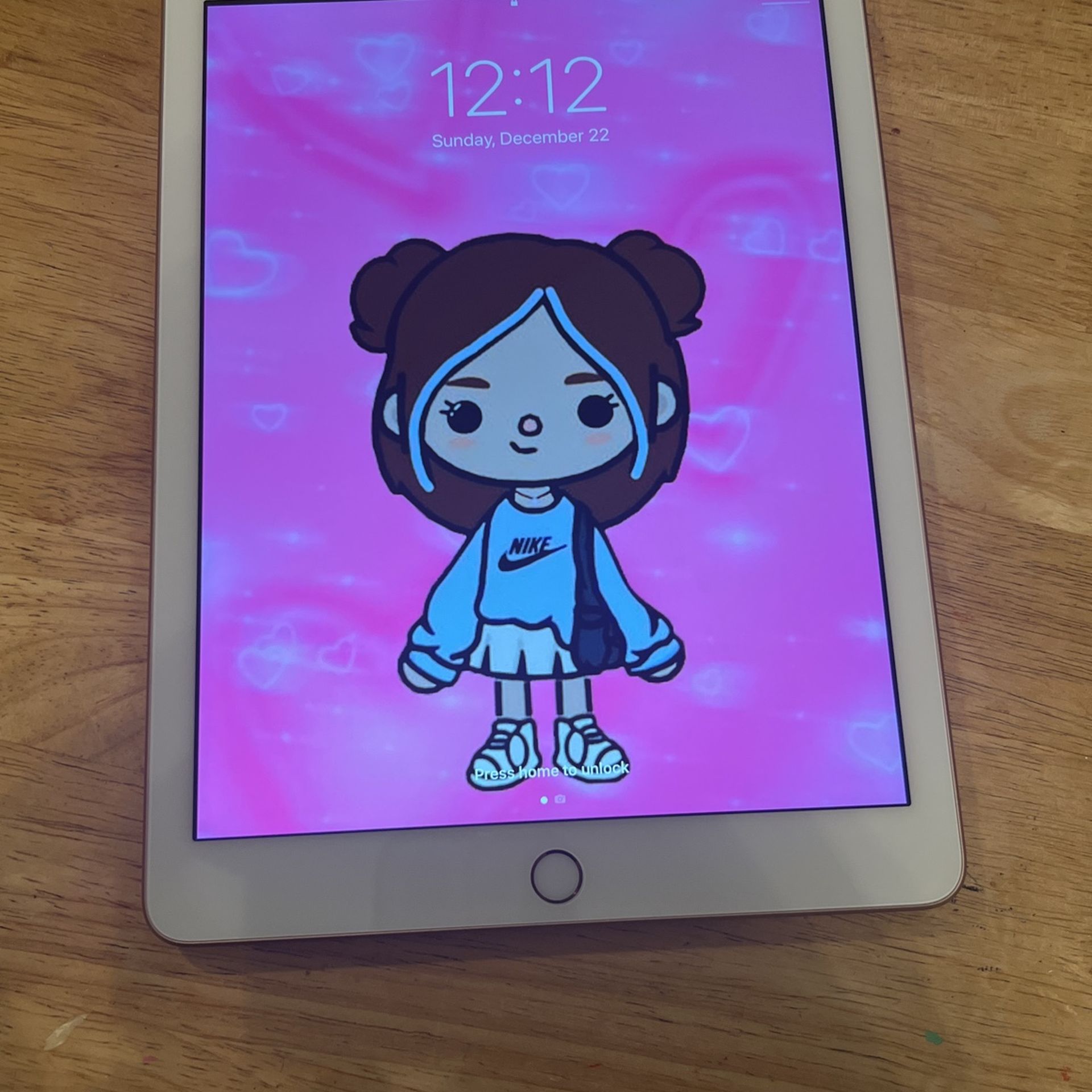 Apple iPad 6th Generation 32GB