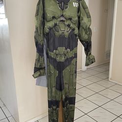 Halloween Costumes