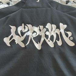 NikeLab x Acronym Knit Jacket Black -CU0469-010