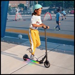 JETSON OMEGA ELECTRIC SCOOTER 