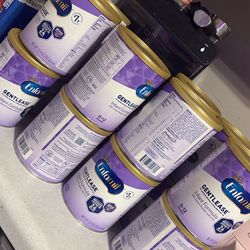 enfamil gentlease