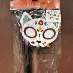 Halloween Photo Props 12 Pcs