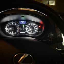 2009 Lexus ES 350