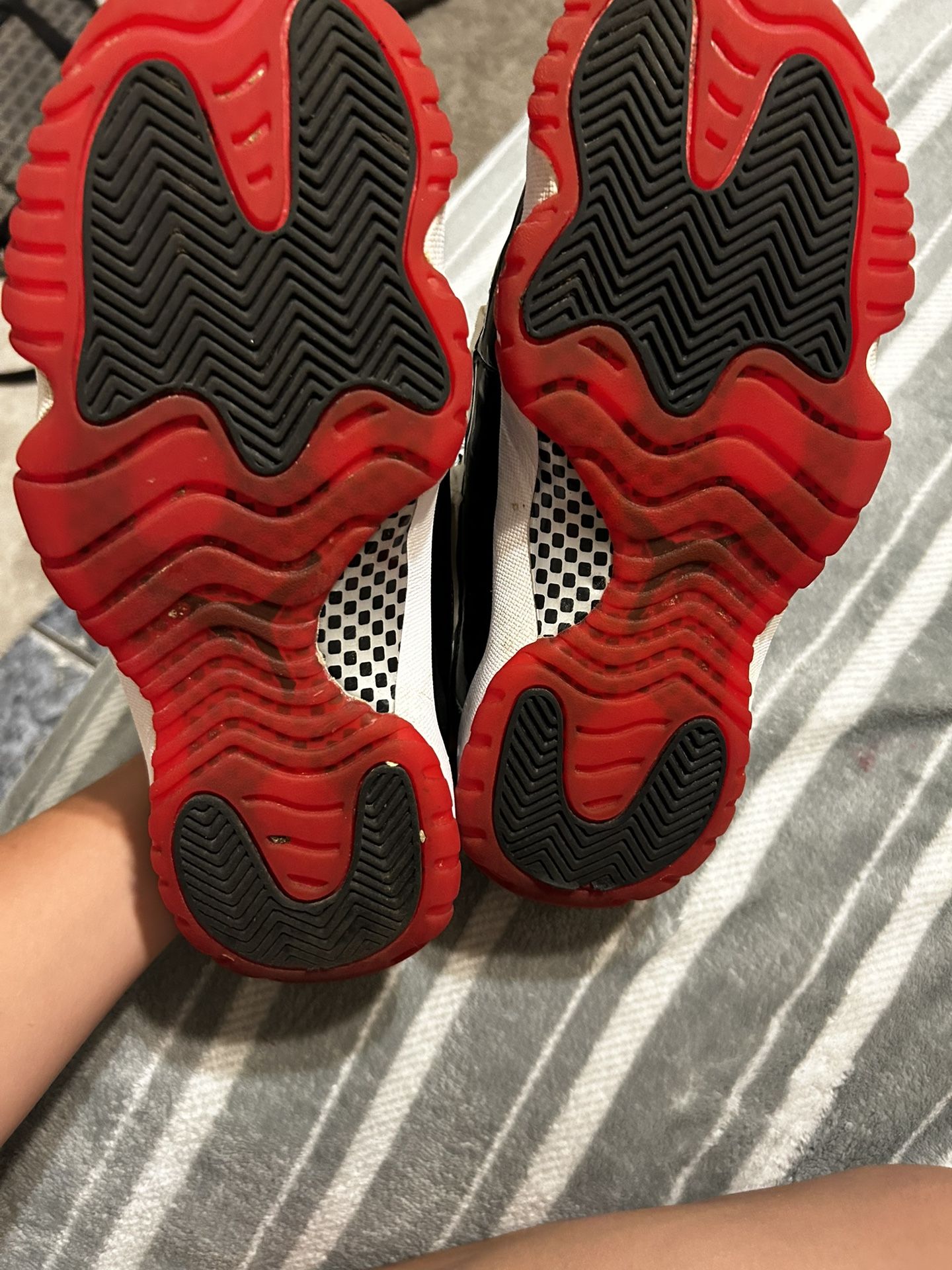 Jordan 11