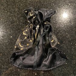 Celestial Cape for Ty Beanie Kids Dolls or 10” Dolls
