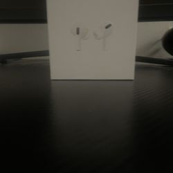Airpods Pro