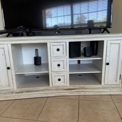 Entertainment Center Set