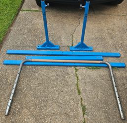 Tumbl trak jr. Bar pro