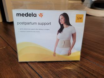 Medala Postpartum Support