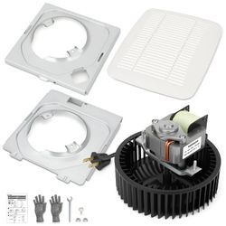 70 CFM Bathroom Exhaust Fan