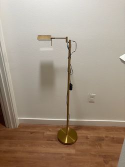 lamp