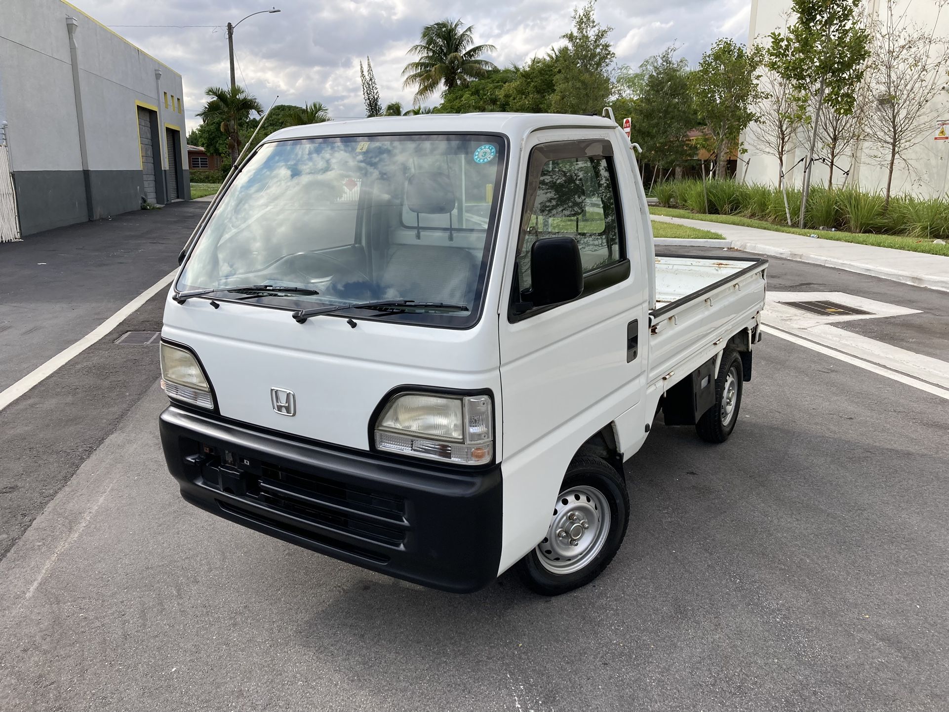 Honda Acty Kei Truck JDM Mini Truck for Sale in Fort Lauderdale, FL