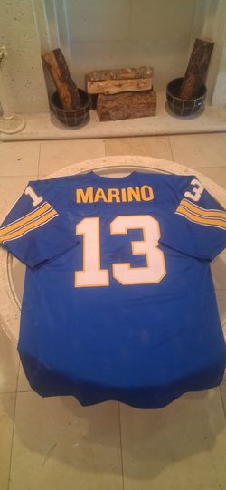 Dan Marino Football Sport Jersey