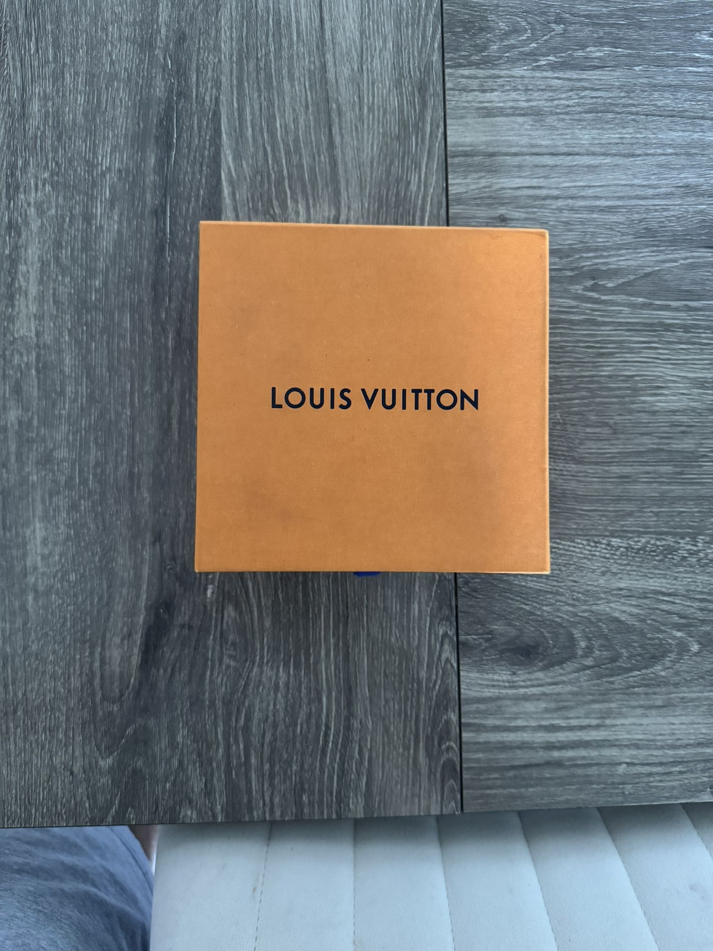 Louis Vuitton Belt