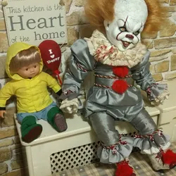They all Float