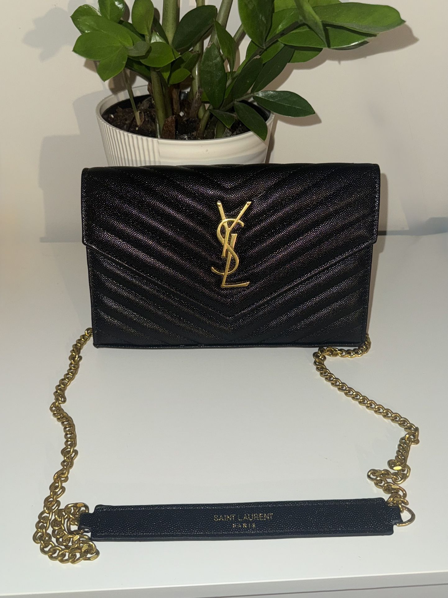 Saint Laurent Bag