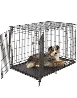 Dog cage