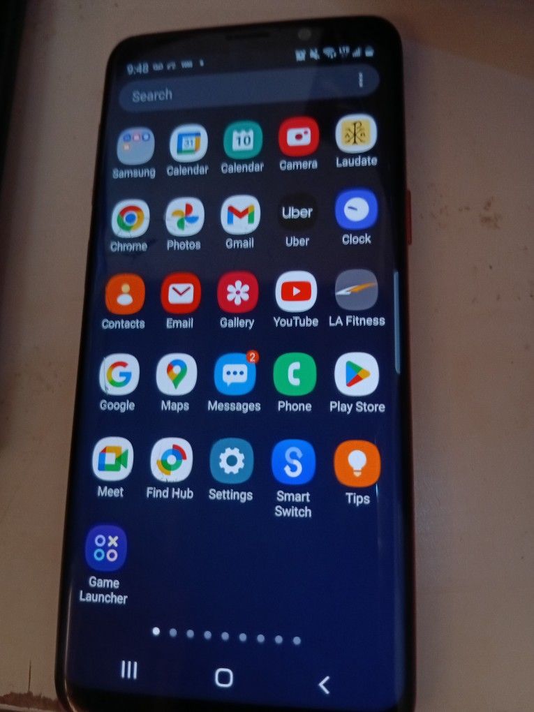 Samsung S9