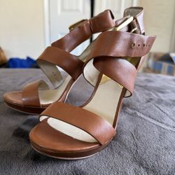 Michael Kors, High Heels