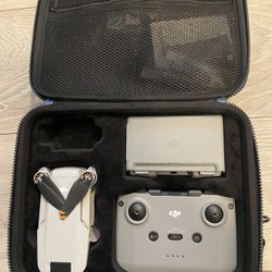 DJI Mini Drone