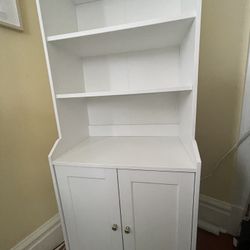 IKEA Hauga High Cabinet