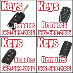 Key and remote