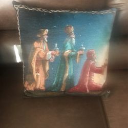 Three Kings Christmas Tree