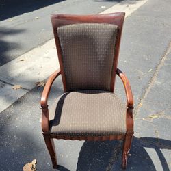 Set Of Six Nice Chairs