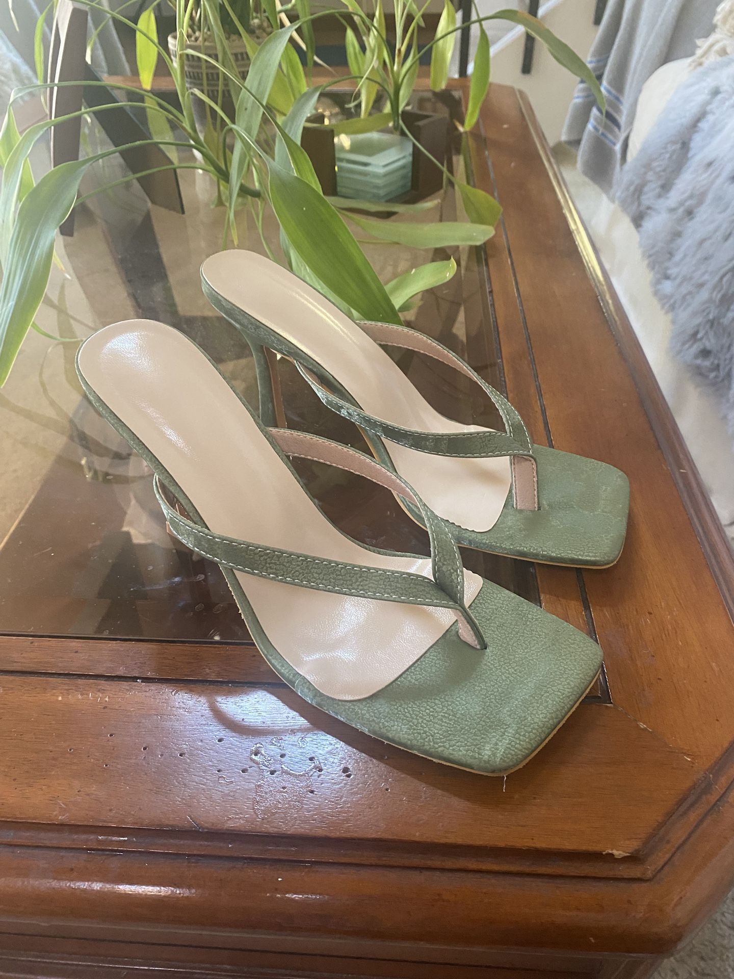 Women’s Heels
