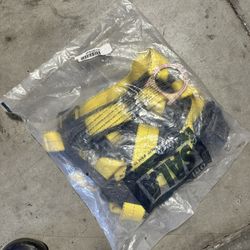 Safety Harness 