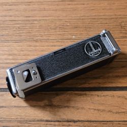 Bolex Paillard Octameter Viewfinder for H16-H150