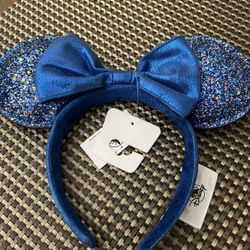 Mickey Mouse Ears