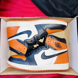 Shattered Backboard 1s