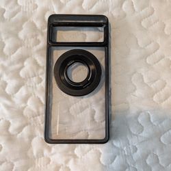 Pixel 7 Phone Case W/ Phone Holder 