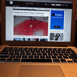 MacBook Air 
