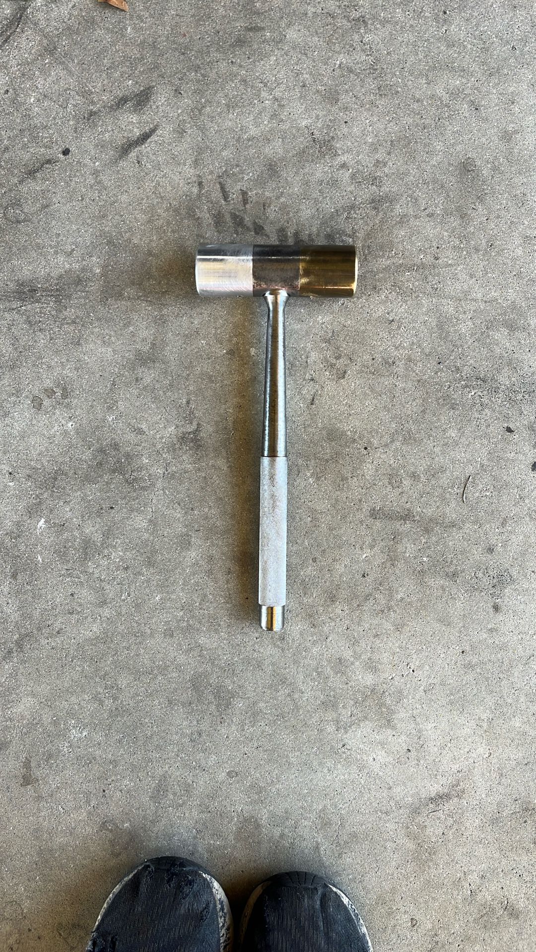 Hammer