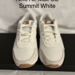 Women’s Nike Air Max SC