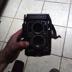 Rolleifex