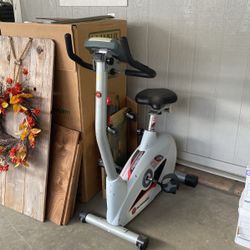 Schwinn Exercise Bike
