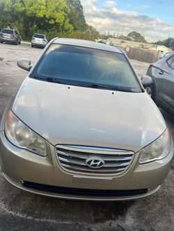 2010 Hyundai Elantra