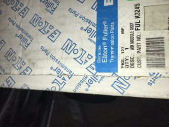 Eaton Air Module FUL3245