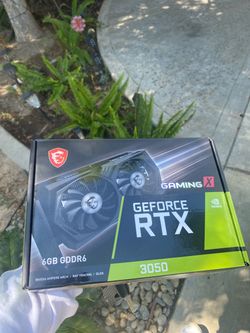 Gpu 3050