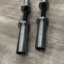 Dumbbells Bars 