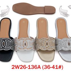Wholesale Sandals For Women  Mixed