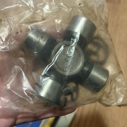 NAPA (contact info removed) U Joints - New - Made in Japan