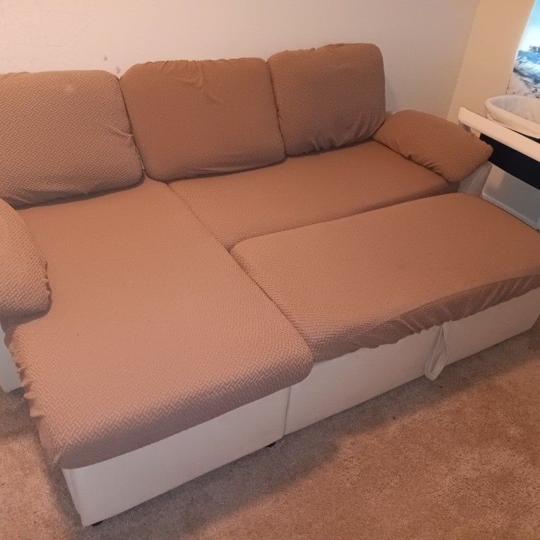 IKEA Sofa Bed